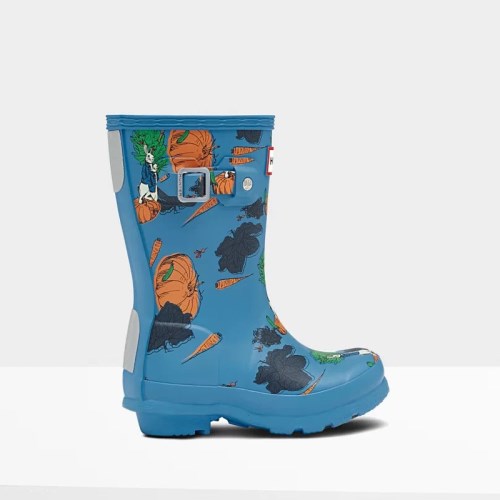 Hunter Original Peter Rabbit 2 Wellies (Z256K) Ireland